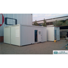 Customized Office Container with International Standard (shs-fp-office127)